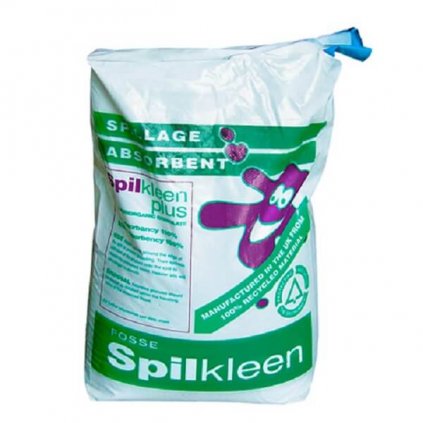 Sypký sorbent SPILKLEEN Plus SK 2 (náhrada za Vapex) 10kg