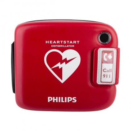AED defibrilátor Philips HeartStart FRx AED,04