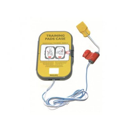 Nalepovací elektrody tréninkové AED defibrilátor PHILIPS HeartStart FRx