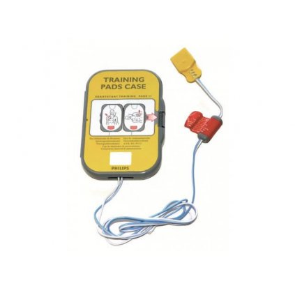 Tréninkové nalepovací elektrody pro AED defibrilátor Philips HeartStart FRx