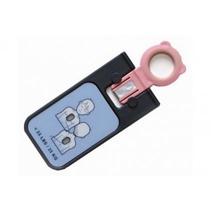 Dětský klíč pro AED defibrilátor PHILIPS HeartStart FRx