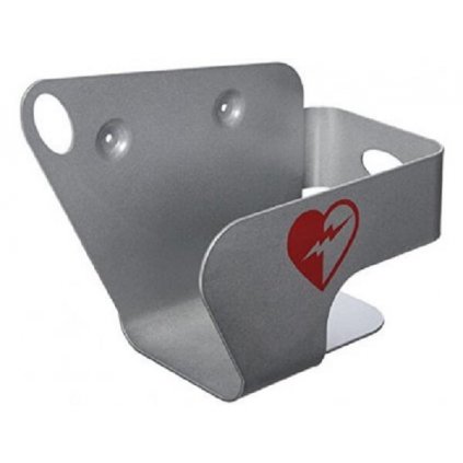 Držák pro vnitřní skřín k AED defibrilátor PHILIPS HeartStart FRx