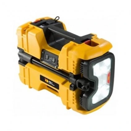 Osvětlovací systém PELI™ RALS 9490