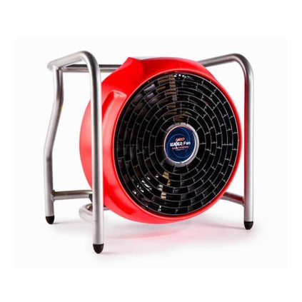 Přetlakový ventilátor Leader MT 225 NEO s benzínovým pohonem