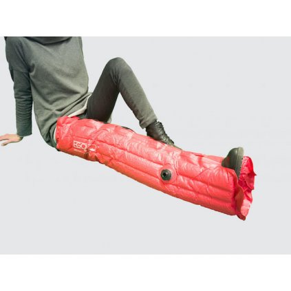 Vakuová fixační dlaha EGO ES-11 dolní končetinu