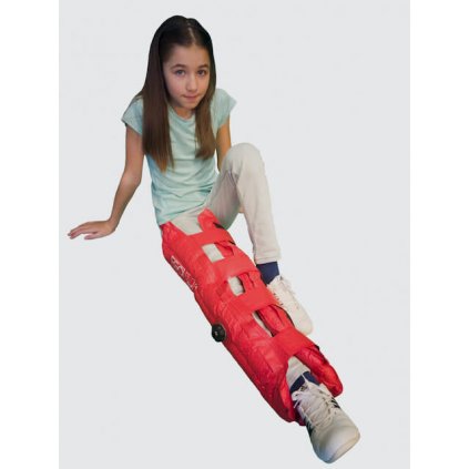 Vakuová fixační dlaha EGO ES-15 na dětskou nohu