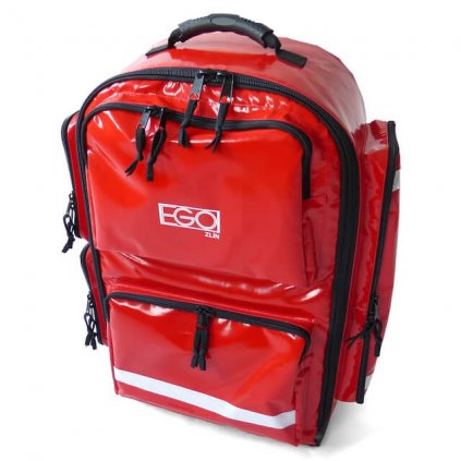 Ruksak EGO ER-50/Z KPR malý