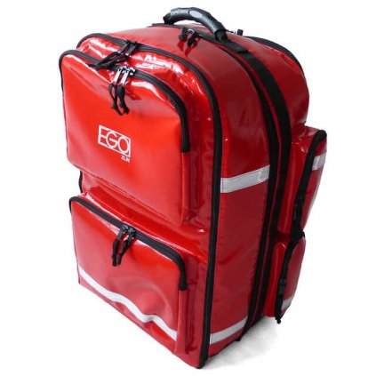 Ruksak EGO ER-55/Z KPR velký