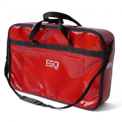 Kufr na obvazový materiál zipový EGO EK 10
