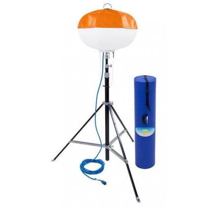 Osvětlovací systém Powermoon, LEDMOON 600 2