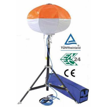 Osvětlovací systém Powermoon, LEDMOON MASTER 400 2