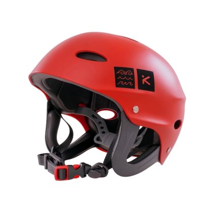 Helma Hiko Buckaroo V.2 s ušima