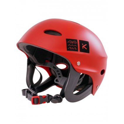 Přilba vodácká Hiko Buckaroo V.2 s ušima - ideální volba pro vodní sporty