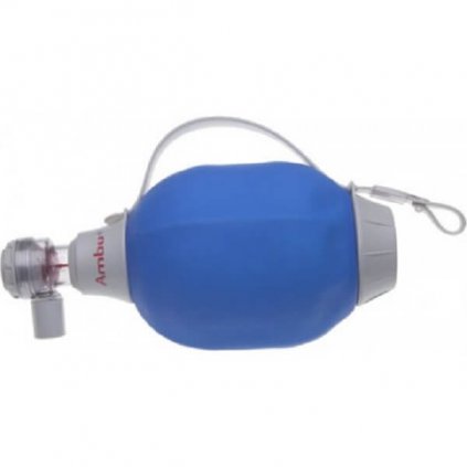 Mark IV Ambu, ruční resuscitátor