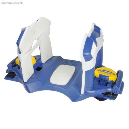 fixator imobilizer hlavy speedblock