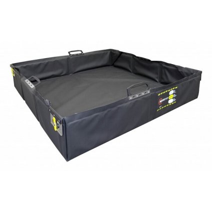 Antistatická vana Eccotarp ET 051 A EasyPack - skládací