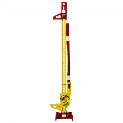 Vyprošťovací univerzální nástroj Hi-Lift Jack First Responder Jack 36" - ideální pro záchranářské a hasičské operace