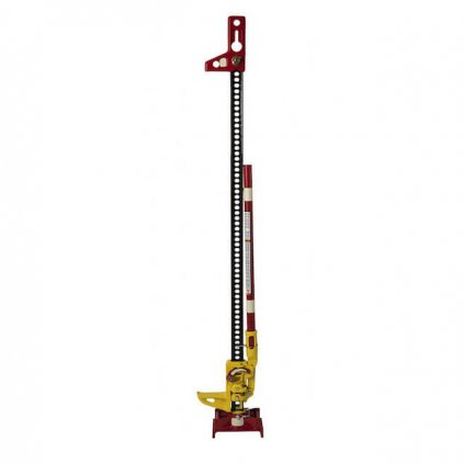 Vyprošťovací univerzální nástroj Hi-Lift Jack First Responder Jack 60" - pro záchranářské a technické zásahy