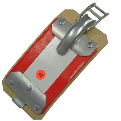 Hadicové objímky B65 - gumová