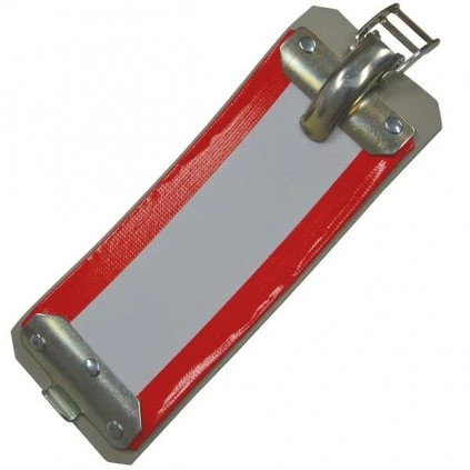 Hadicové objímky B75 - gumová