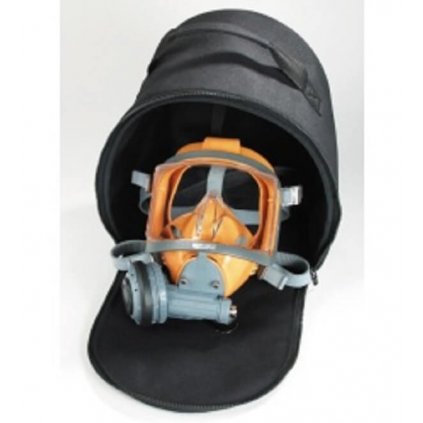 Brašna na masku SPIROMATIC