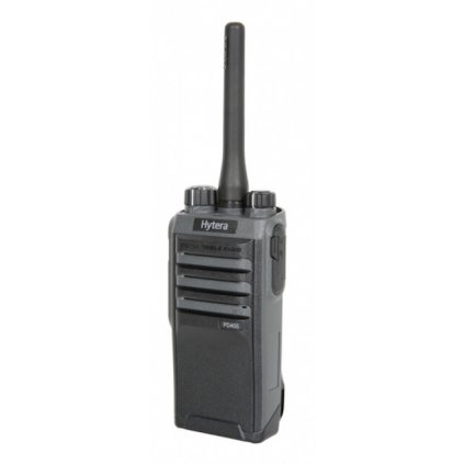 Radiostanice Hytera, vysílačka PD405 digitální 2