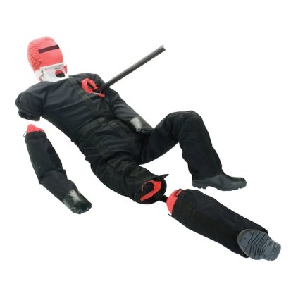 Tréninkové figuríny RUTH LEE Multi trauma