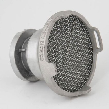 Sací koš B75 bez klapky