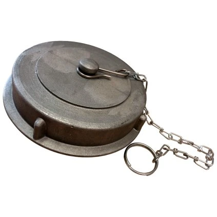 Víčko S110 s řetízkem