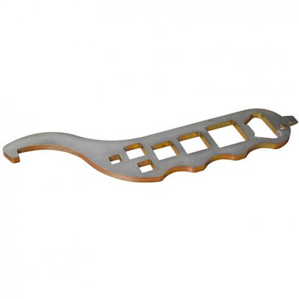 Hasičský univerzální klíč