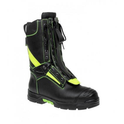 Profesionální zásahová obuv Prabos Demon Fire Protector IV S93892-536