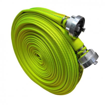 Hadice D25 Weepflex-G Ultra AL - 20 m, zásahová hadice PROIZS