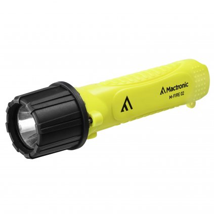 M-Fire 02 Matronic 02 EX LED - ATEX certifikovaná LED svítilna