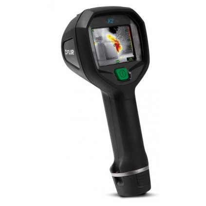 termokamera flir k2