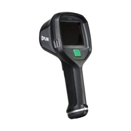 Termokamera FLIR, K33