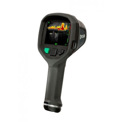 termokamera flir k45.gif