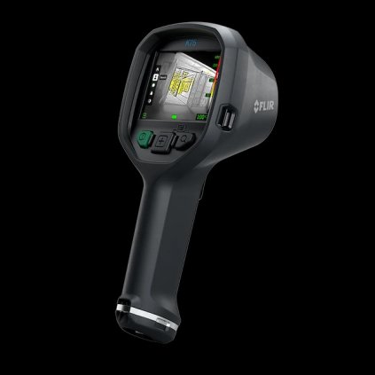 Termokamera FLIR K75