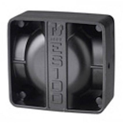 Výkonný reproduktor Federal Signal Vama Dynamax 100W pro vozidla IZS