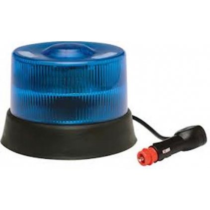 Magnetický maják Federal Signal Vama LM800 - 1x15 LED modrý