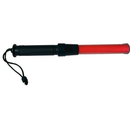Svítící tyč pro řízení provozu 35 cm - bezpečnostní pomůcka