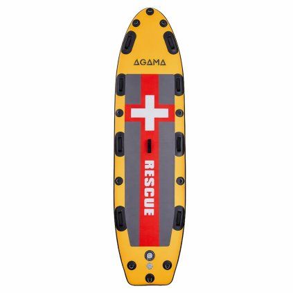 Paddleboard Agama RESCUE V2