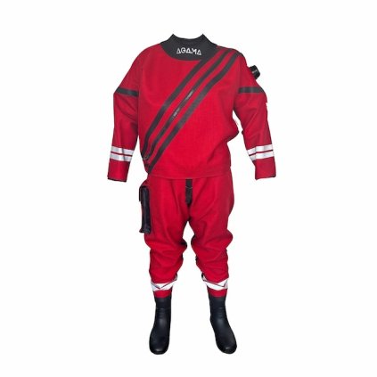 Suchý trilaminátový oblek do vody Agama Work