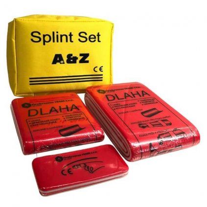 SET fixačních dlah