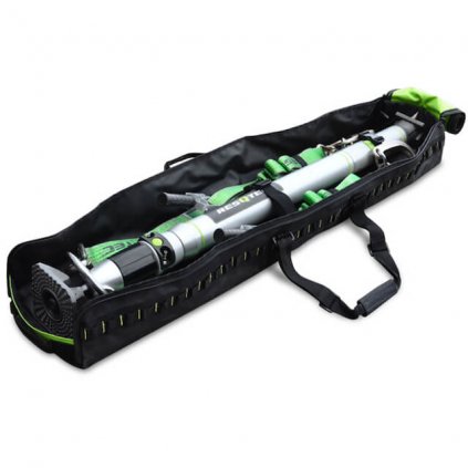 Stabilizační tyč RESQTEC ZUMRO, RAPID ALL-ROUND (sada)