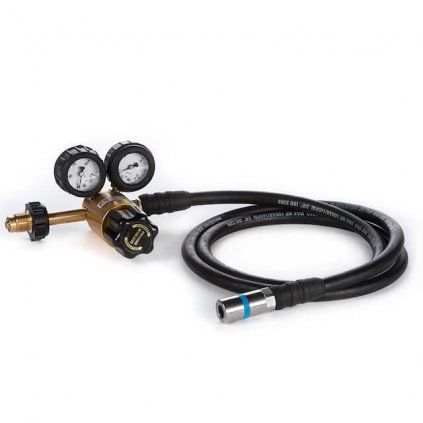 Redukční ventil RESQTEC ZUMRO