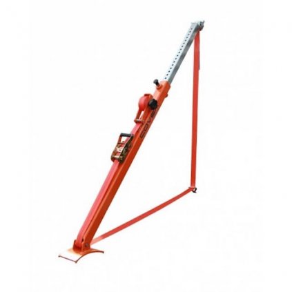 Stabilizační tyč HOBRAND COVEX, BASIC SYSTEM