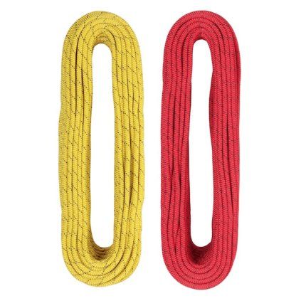 Lano SINGING ROCK GEMINI 7.9 dynamické