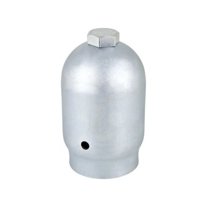 Ochranný klobouk lahvového ventilu