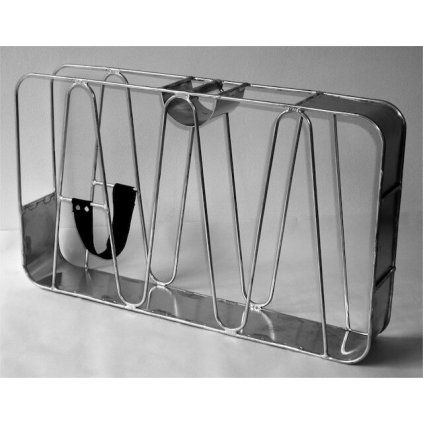 Koš na hadice C52 AL