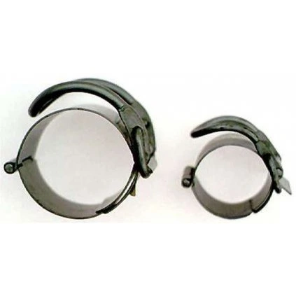 Hadicové objímky C52